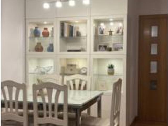 Piso en venta en Platina, Salamanca