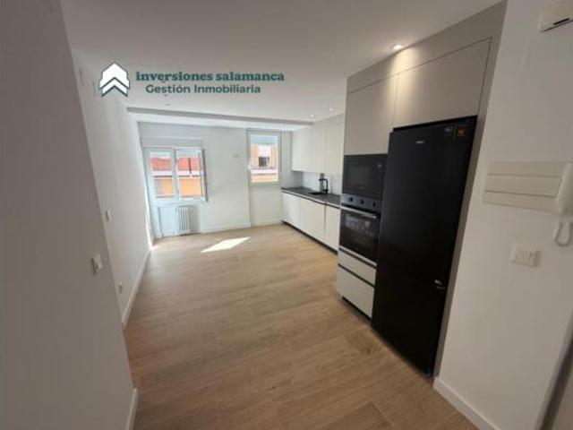 Piso en venta en San Bernardo, Salamanca