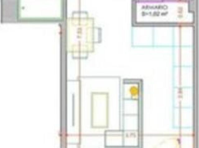 Piso en venta en Salamanca