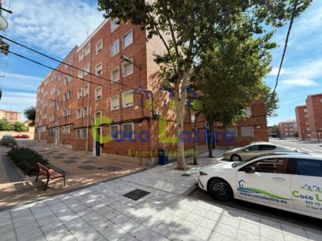 Piso en venta en Salamanca, San Bernardo