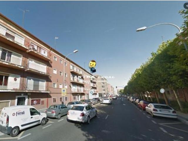 Piso en venta en San Bernardo, Salamanca