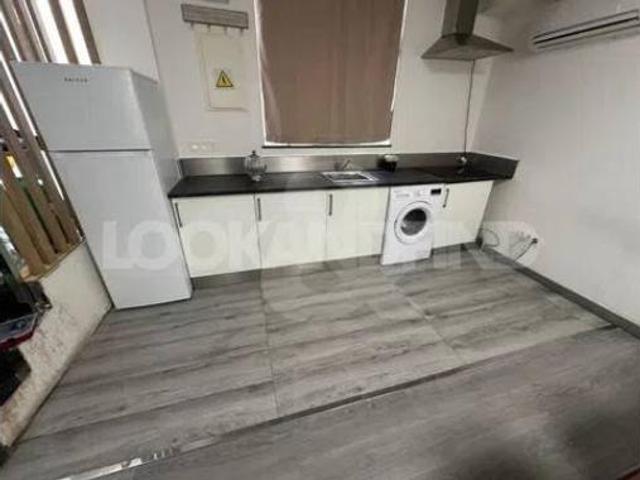 Piso en venta en San Bernardo, Salamanca