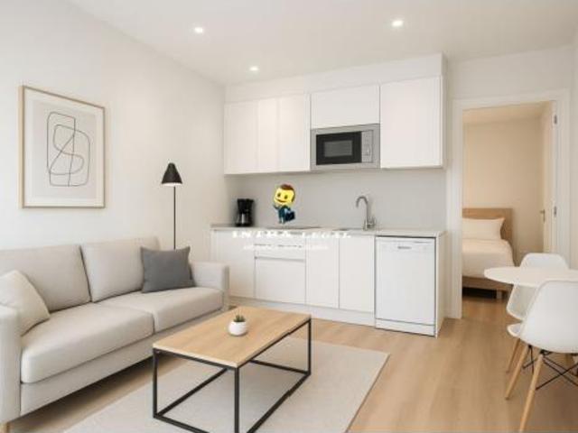 Piso en venta en San Bernardo, Salamanca