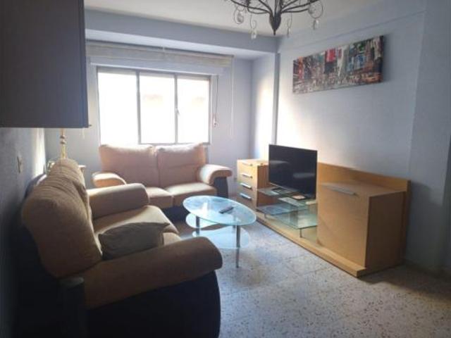 Piso en venta en San Bernardo, Salamanca