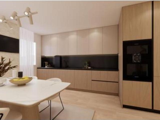Piso en venta en San Bernardo, Salamanca