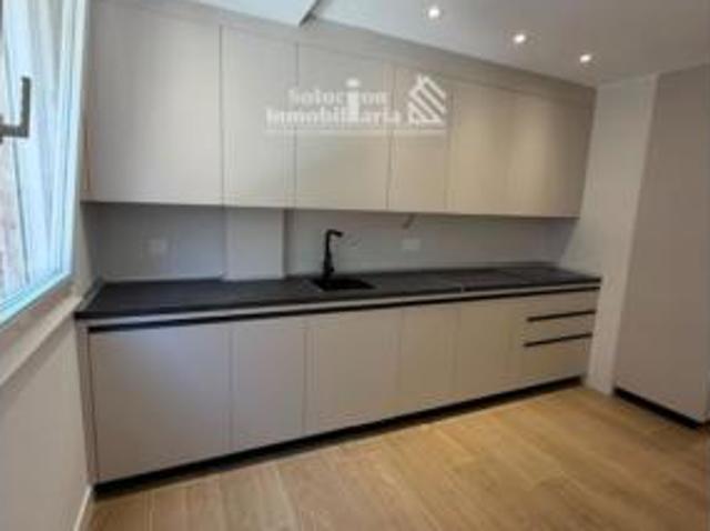 Piso en venta en San Bernardo, Salamanca