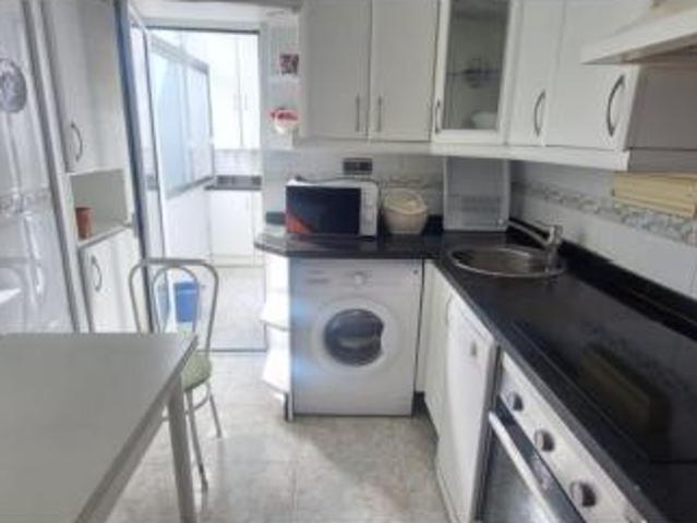 Piso en venta en San Bernardo, Salamanca