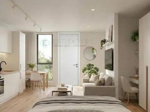Estudio en venta en El Marín, Salamanca