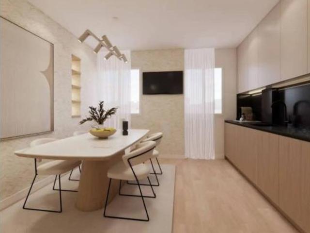 Piso en venta en San Bernardo, Salamanca