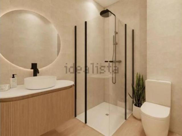 Piso en venta en San Bernardo, Salamanca