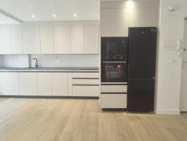 Piso en venta en San Bernardo, Salamanca