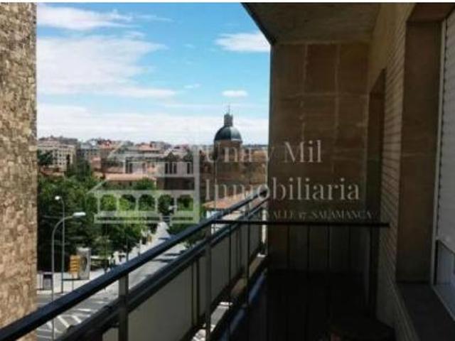 Piso en venta en San Bernardo, Salamanca