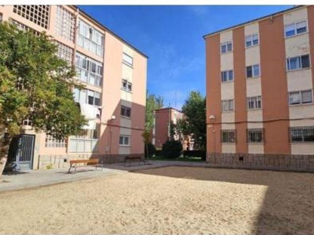 Piso en venta en San José, Salamanca