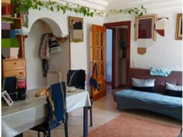 Piso en venta en San José, Salamanca