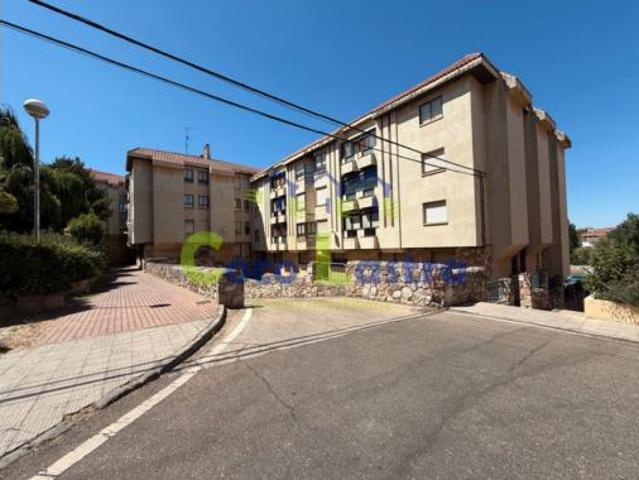 Piso en venta en Salamanca, Tormes