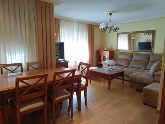 Piso en venta en San José, Salamanca