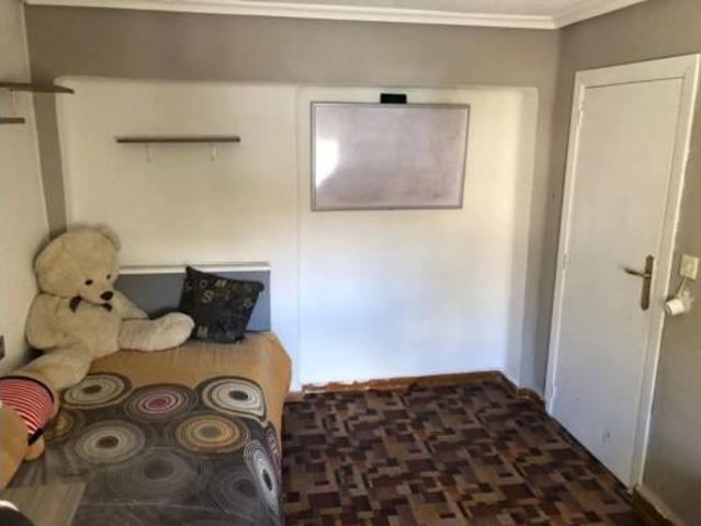 Piso en venta en Salamanca, La Vega