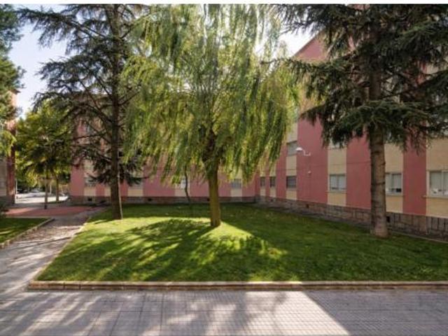 Piso en venta en San José, Salamanca