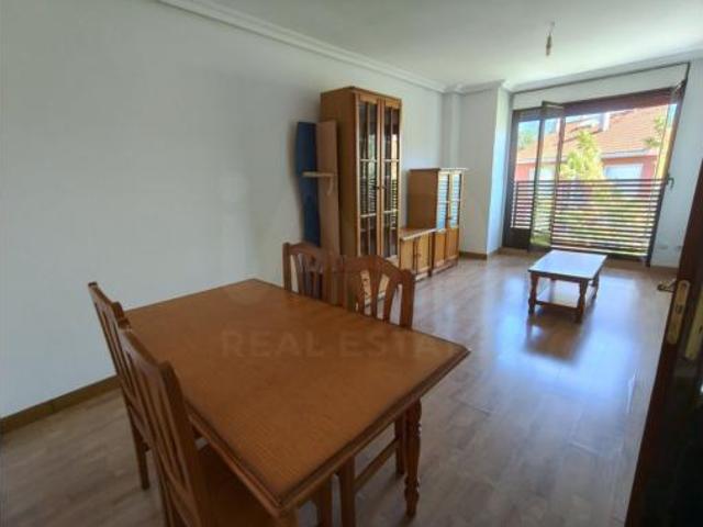 Piso en venta en Arrabal, Salamanca