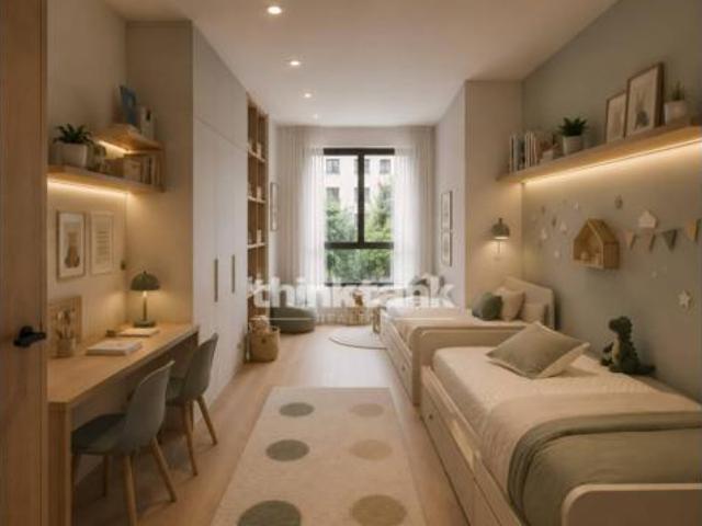 Piso en venta en San José, Salamanca
