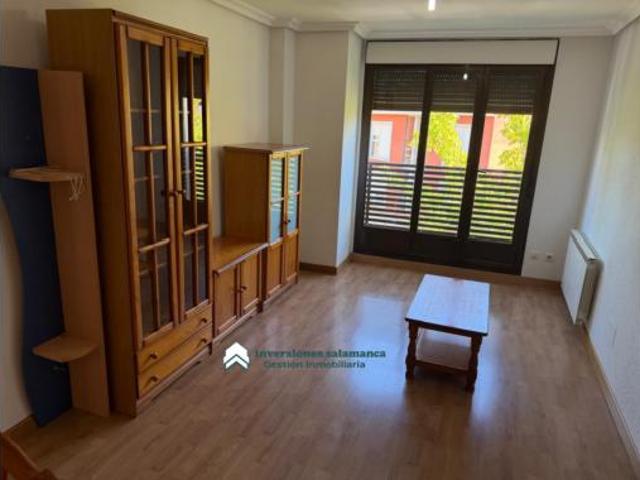 Piso en venta en Arrabal, Salamanca