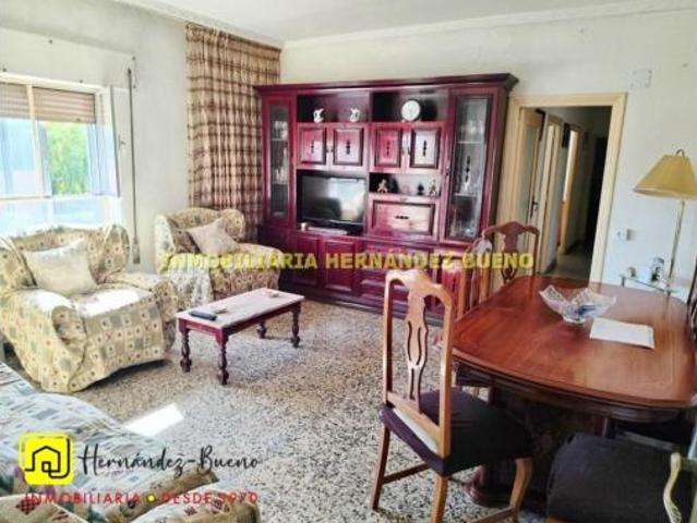Piso en venta en San José, Salamanca