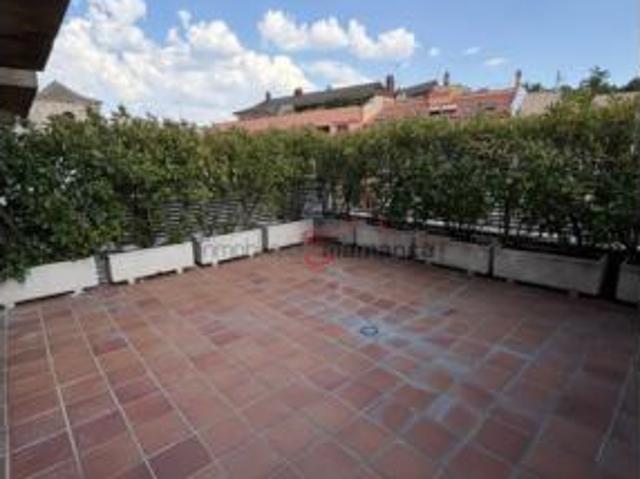 Piso en venta en Arrabal, Salamanca