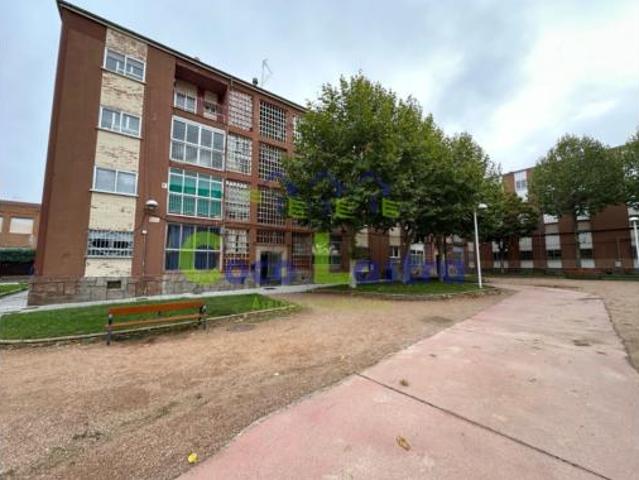 Piso en venta en Salamanca, Alambres