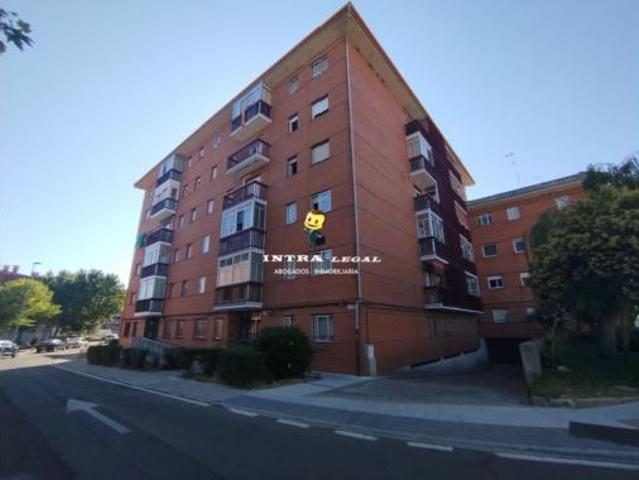Piso en venta en La Vega, Salamanca