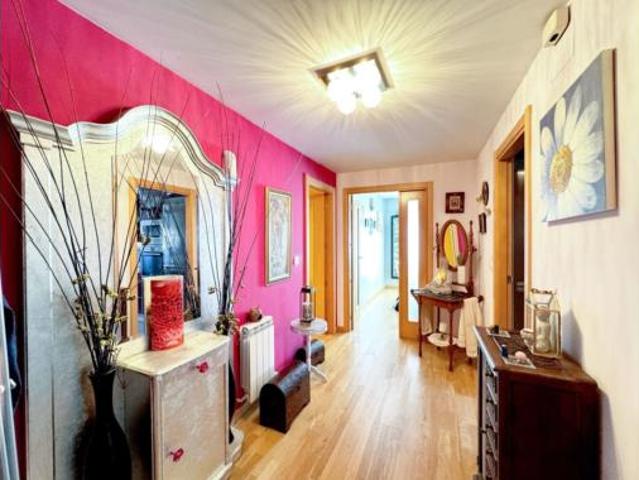 Piso en venta en Salamanca, El Zurguén