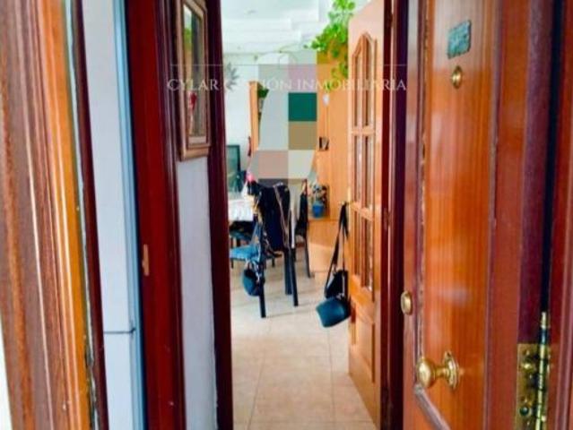 Piso en venta en San José, Salamanca