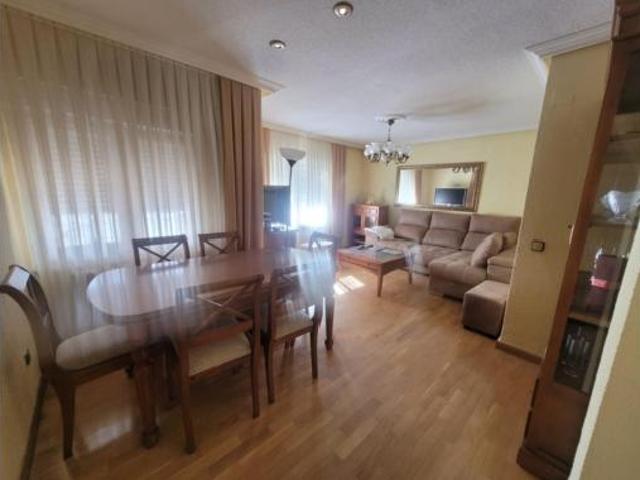 Piso en venta en Salamanca, San José
