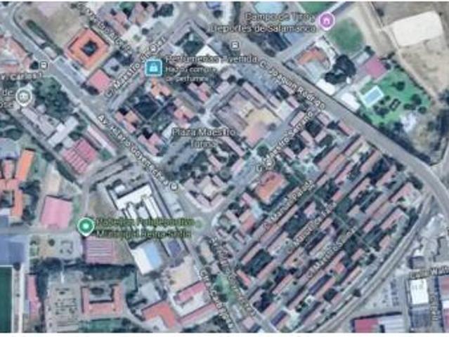 Piso en venta en San José, Salamanca