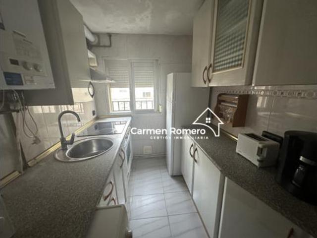 Piso en venta en La Vega, Salamanca