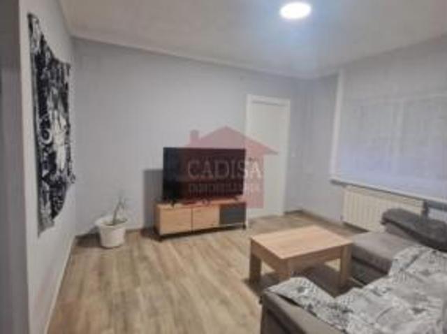Piso en venta en San José, Salamanca