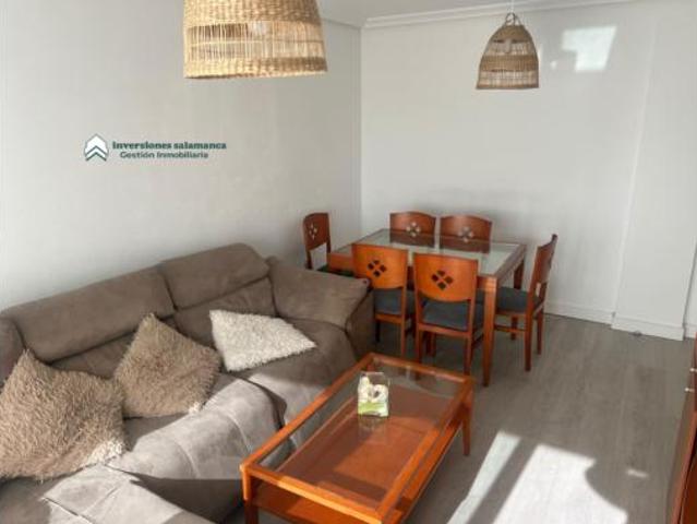 Piso en venta en Pizarrales, Salamanca