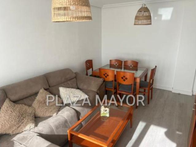 Piso en venta en Blanco, Salamanca