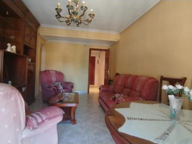 Piso en venta en Blanco, Salamanca