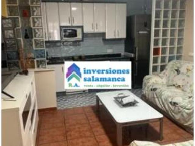 Piso en venta en Blanco, Salamanca