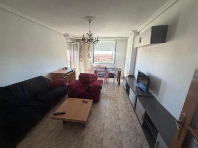 Piso en venta en Blanco, Salamanca