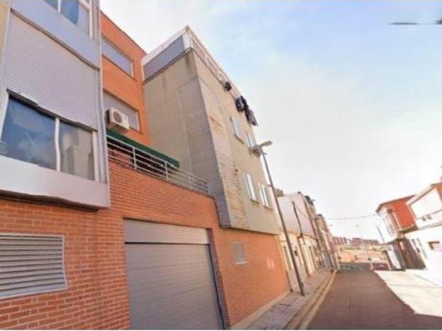 Piso en venta en Blanco, Salamanca