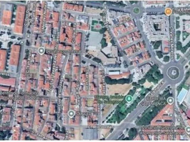 Piso en venta en Blanco, Salamanca