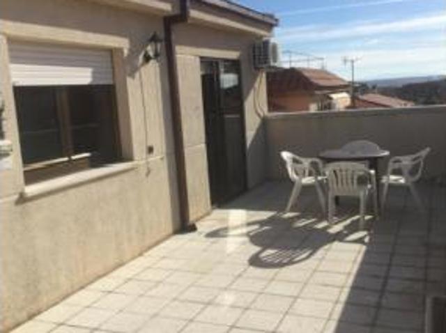 Piso en venta en Blanco, Salamanca