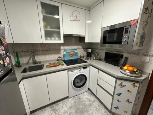 Piso en venta en Salamanca, Barrio Blanco