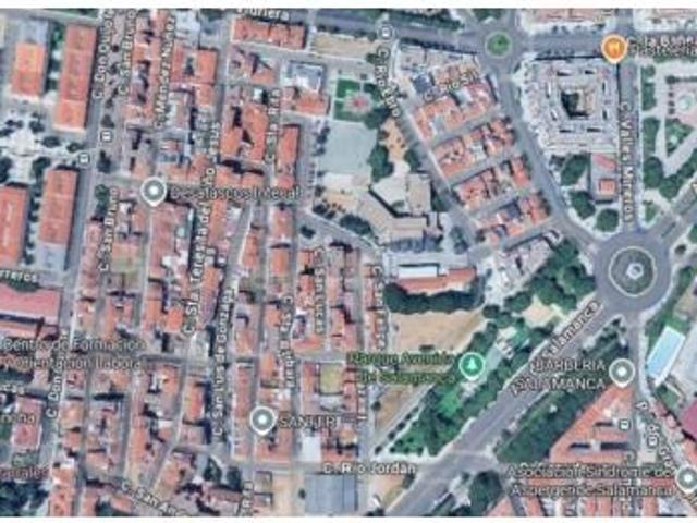 Piso en venta en Blanco, Salamanca