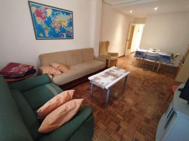 Piso en venta en Vidal, Salamanca