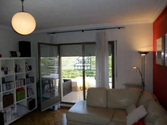 Ático en venta en Salamanca, Tejares