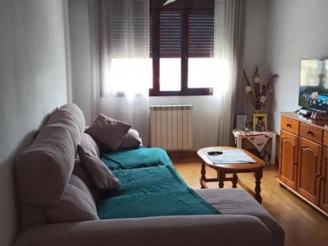 Piso en venta en Los Alcaldes, Salamanca