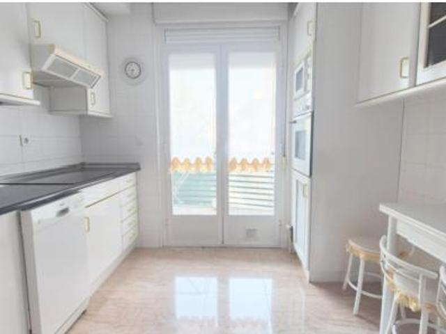 Piso en venta en Chamberí, Salamanca