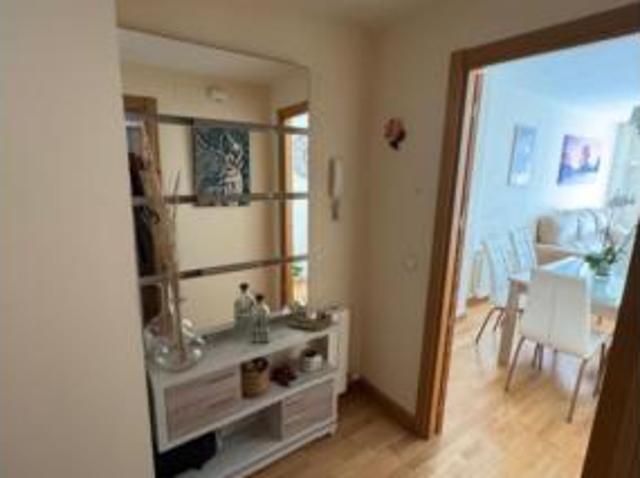 Piso en venta en Salamanca, Los Alcaldes